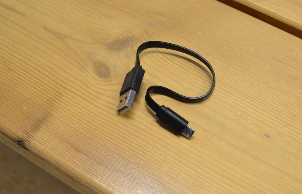 USB Cable