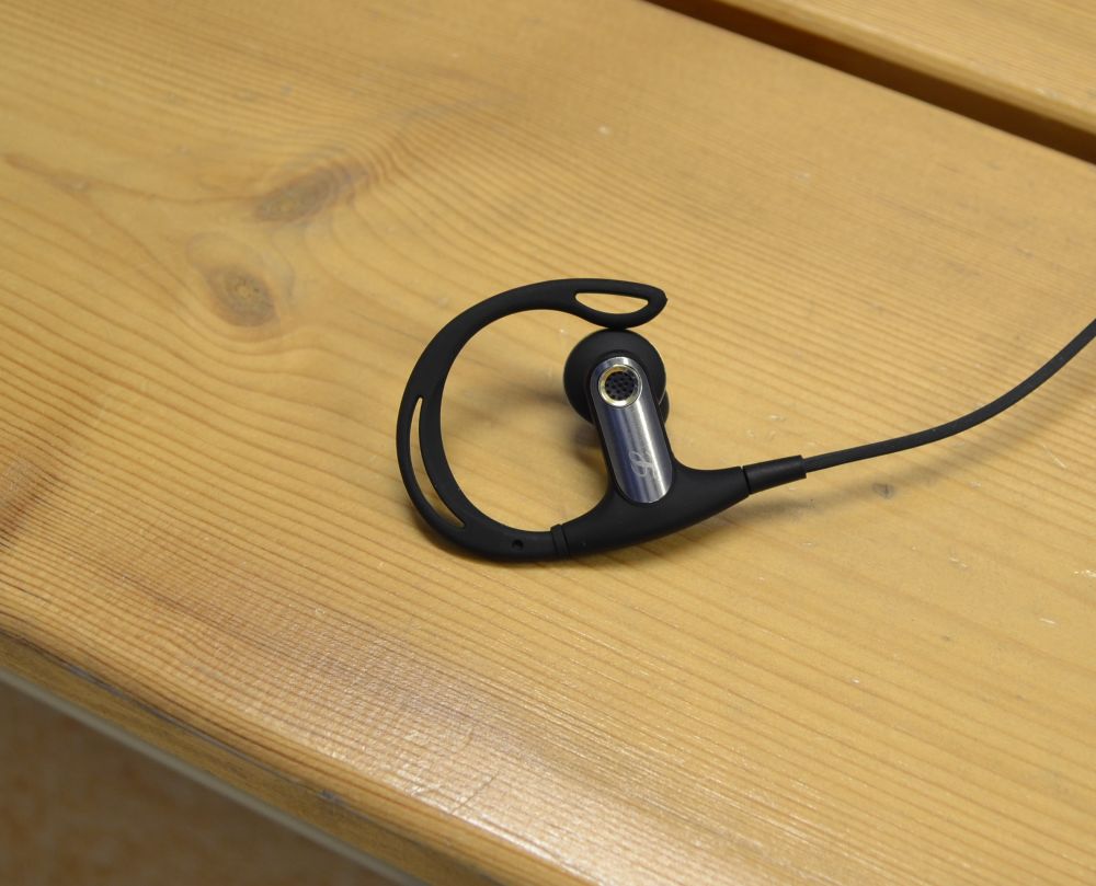 Earpiece