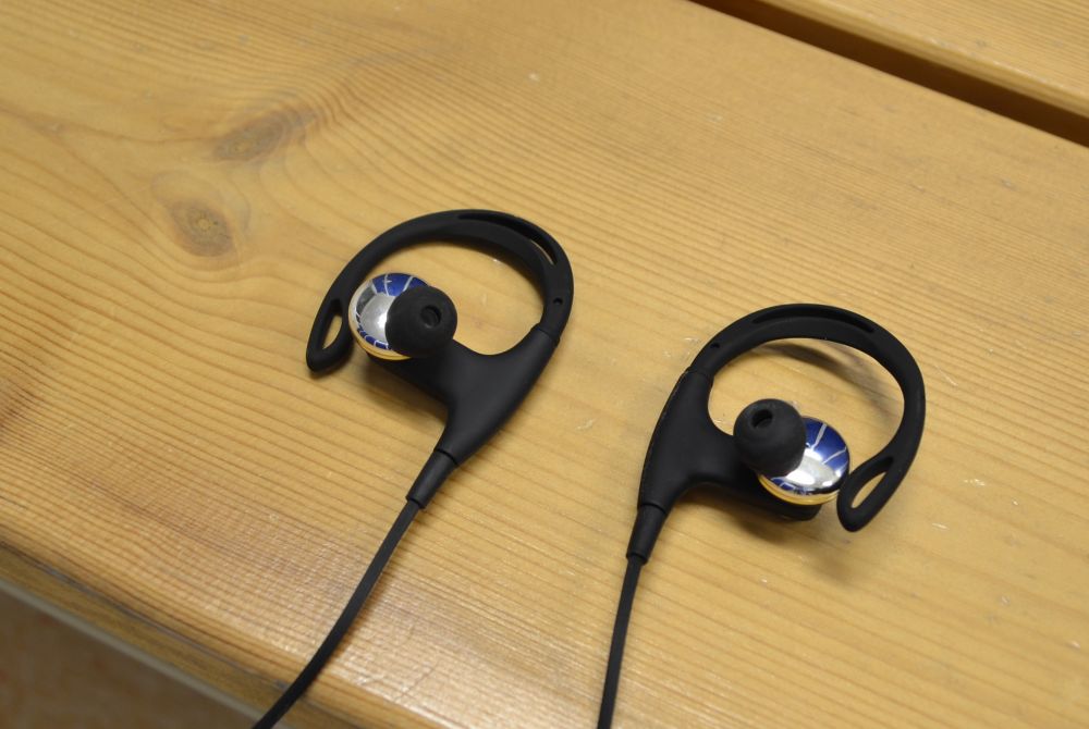 Headset