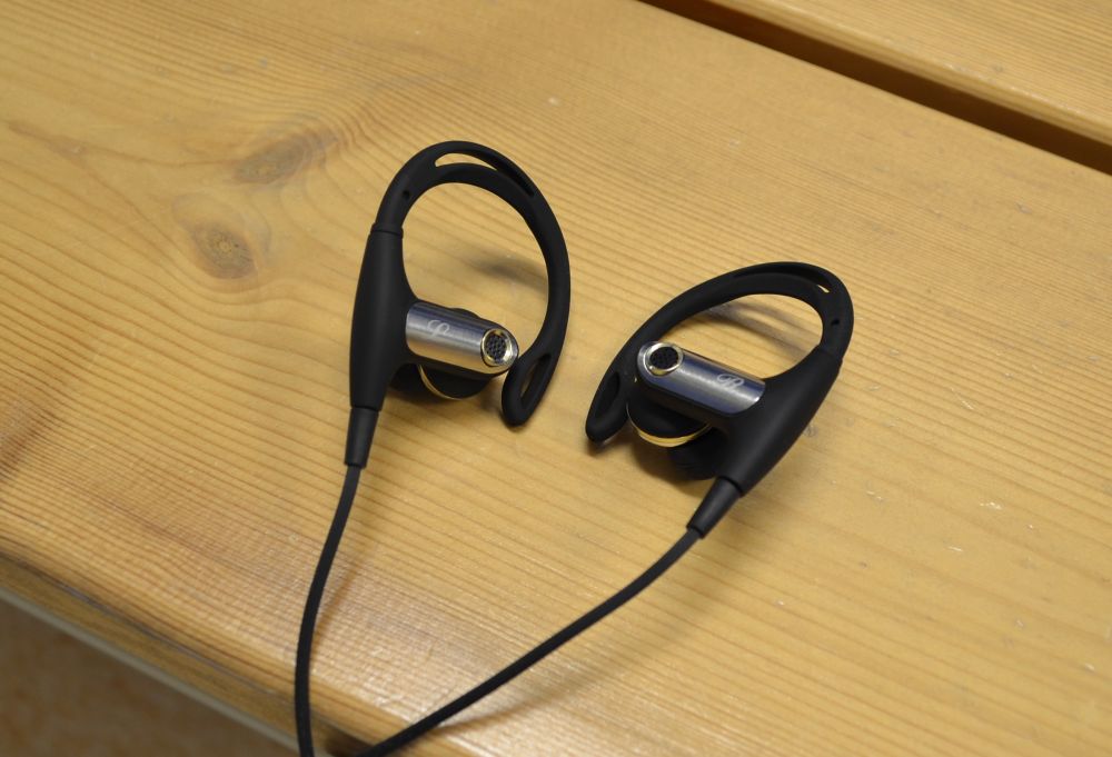 Headset
