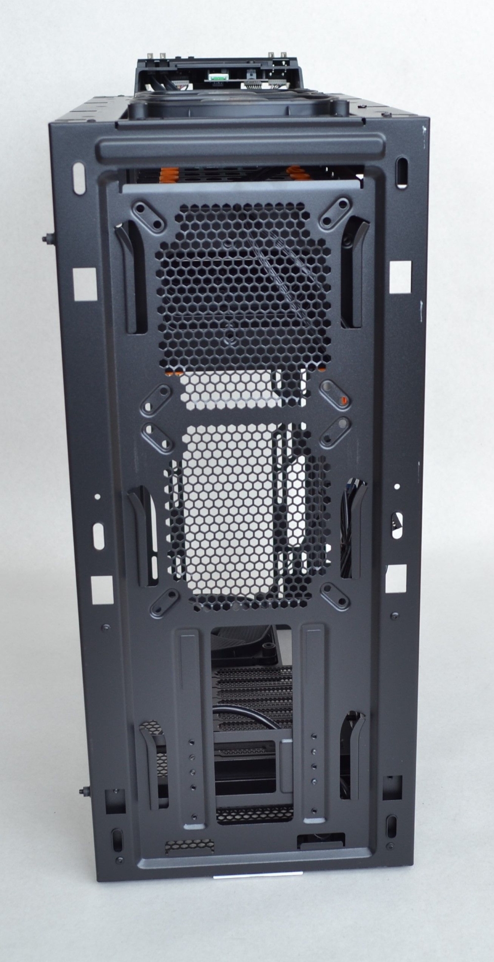 Bottom wo. panel