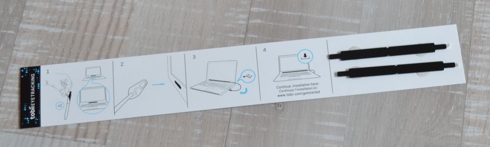 Instructions