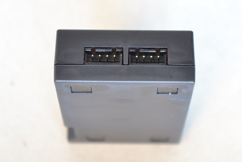 LSB01 controller side