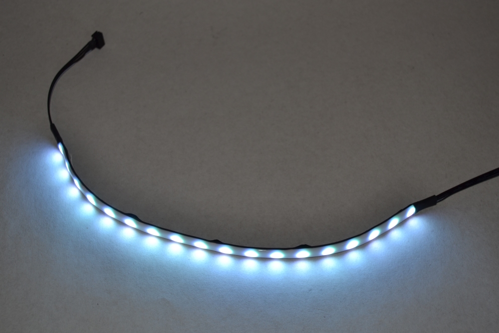 RGB Strip Light