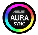 ASUS Light controller