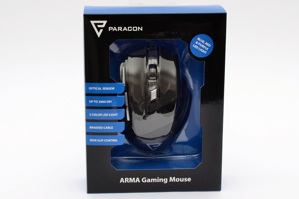 Packaging