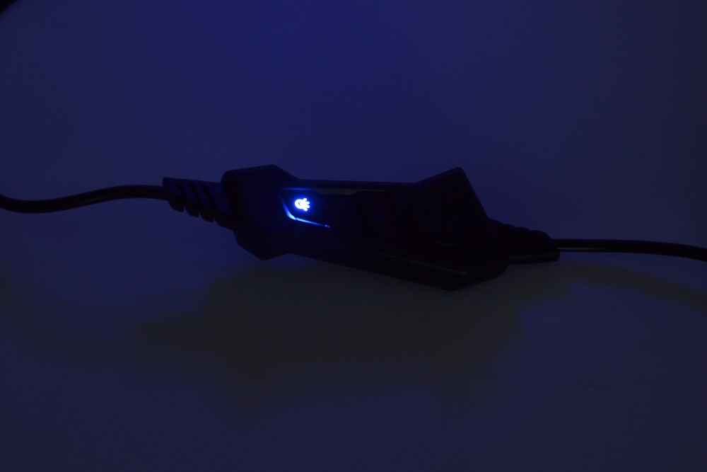 Paracon TALON Remote Light