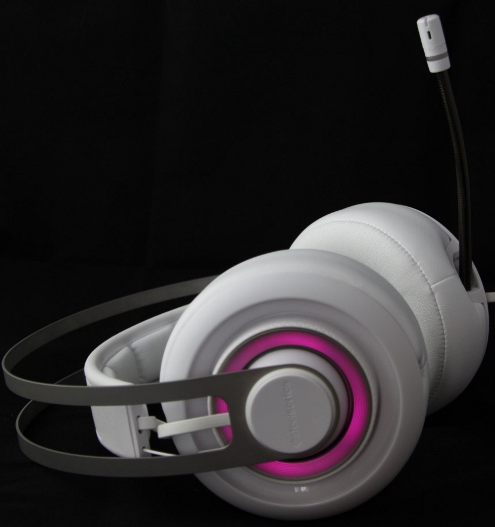 Headset 5