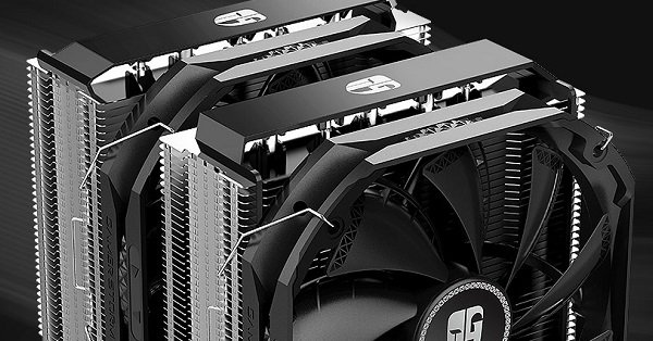 Tweak: DeepCool Assassin III Cooler