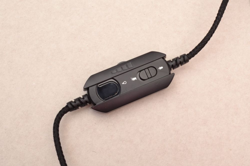 Savage Headset USB 7.1