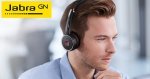 Jabra Evolve 75 Office Headset