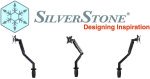 SilverStone ARM12 Monitor Arm