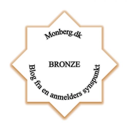 Bronze stjerne