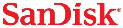 SanDisk logo