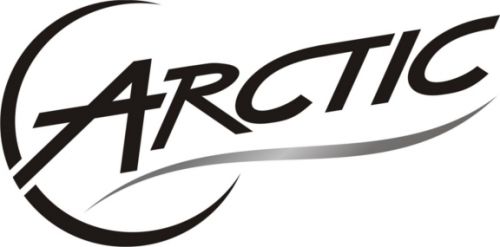Arctic logo