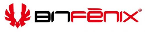 Bitfenix Logo