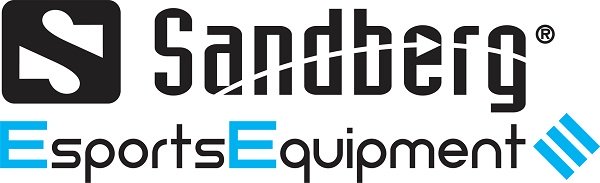 Sandberg eSport Equipment