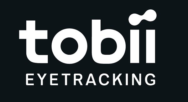 Tobii Eyetracking Logo