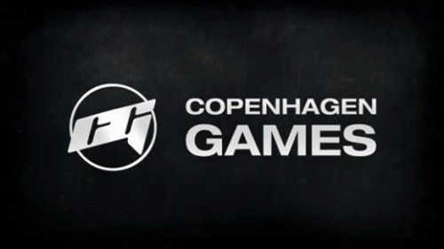 CPH Games Logo