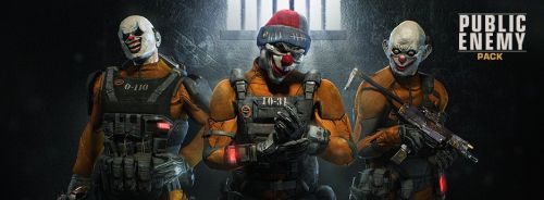 Ghost Recon Phantoms
