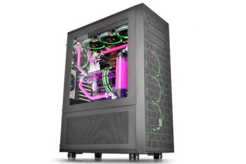 Thermaltake Core X71