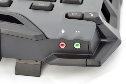 Lydstik