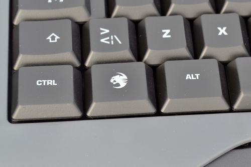 ROCCAT tast