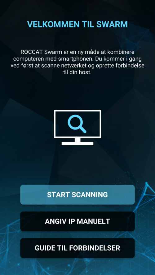 Opstart