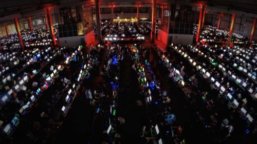 NPF 2016