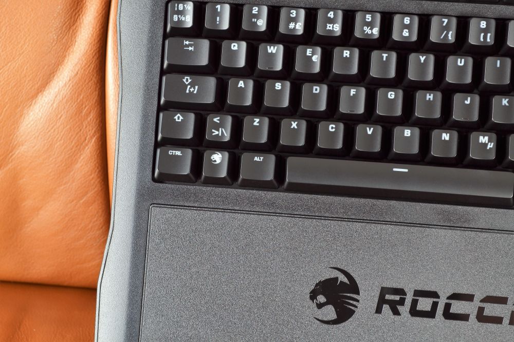 ROCCAT Key
