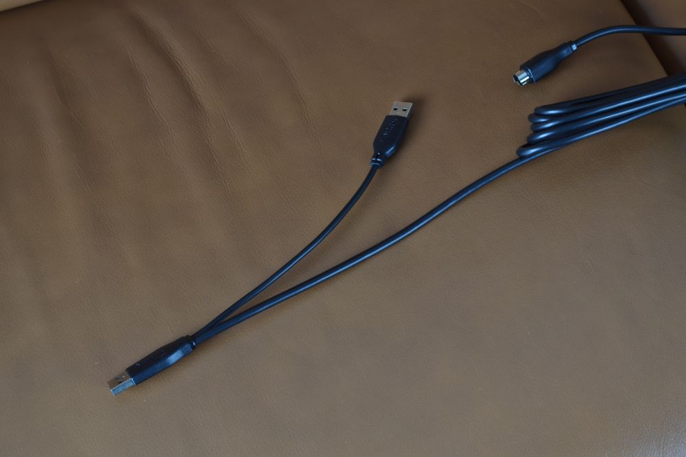 USB Connectors