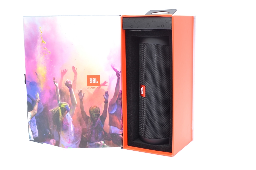 JBL Flip 4