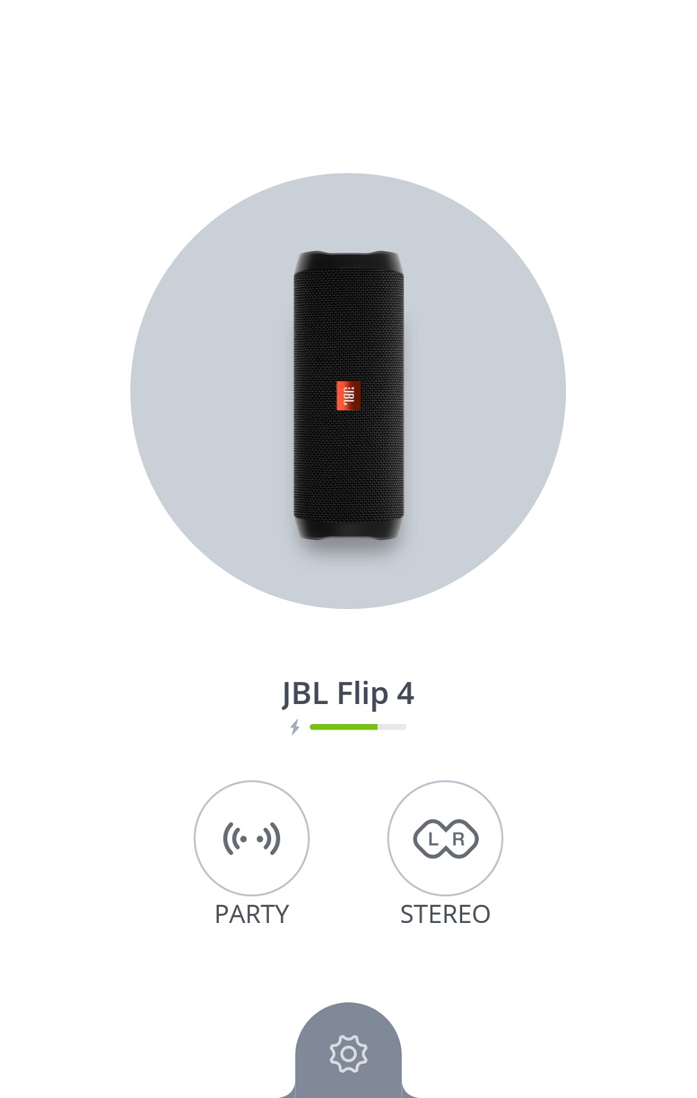 JBL Flip 4