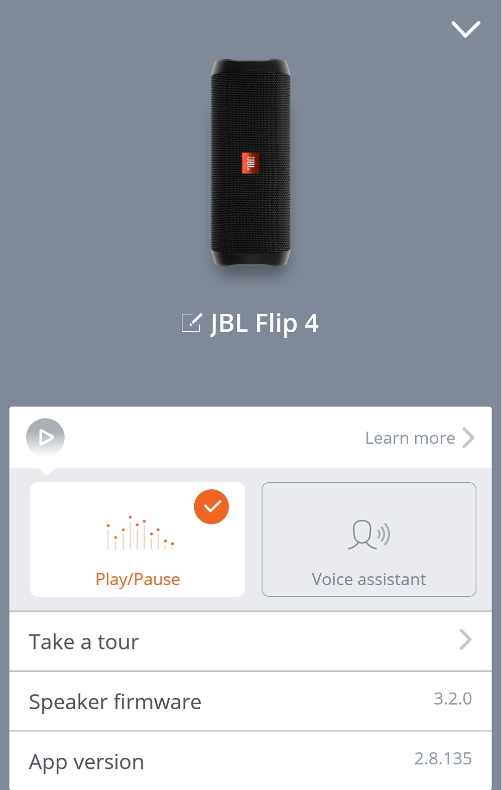 JBL Flip 4