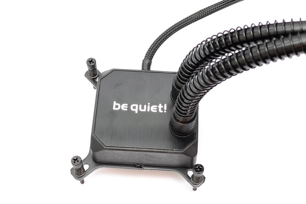 be quiet! Silent Loop 360