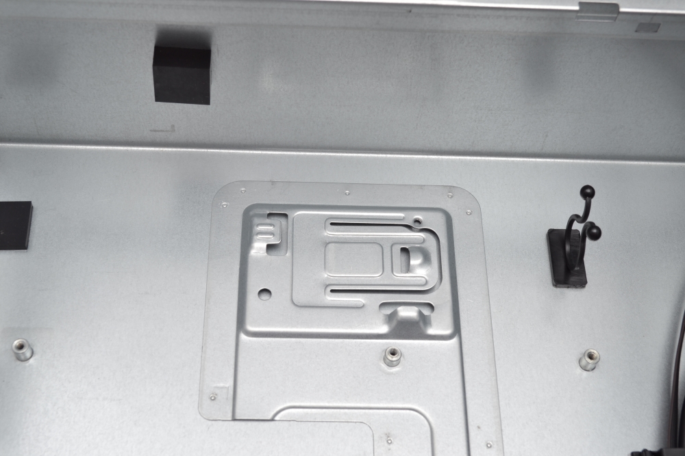 Antec VSK2000-3U 