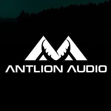 AntLion Audio Logo