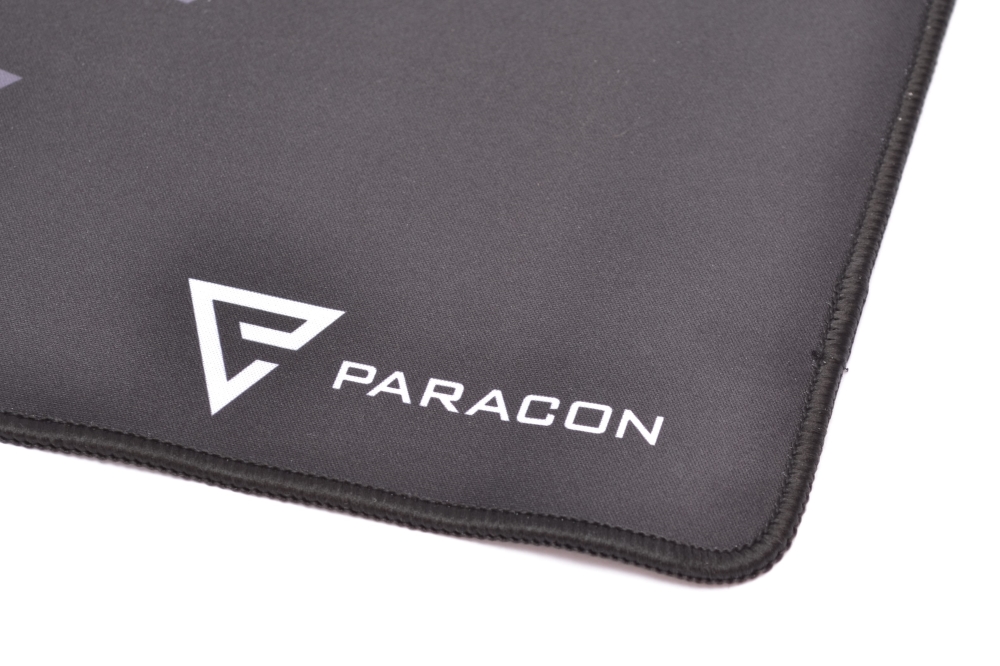 Paracon RUSH Mousepads