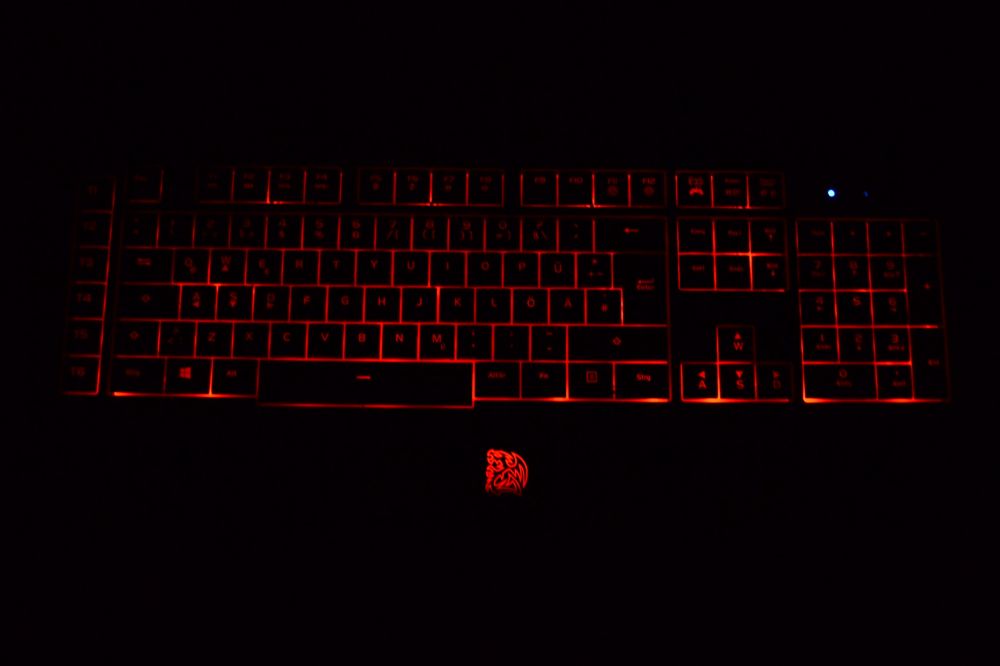 Red light