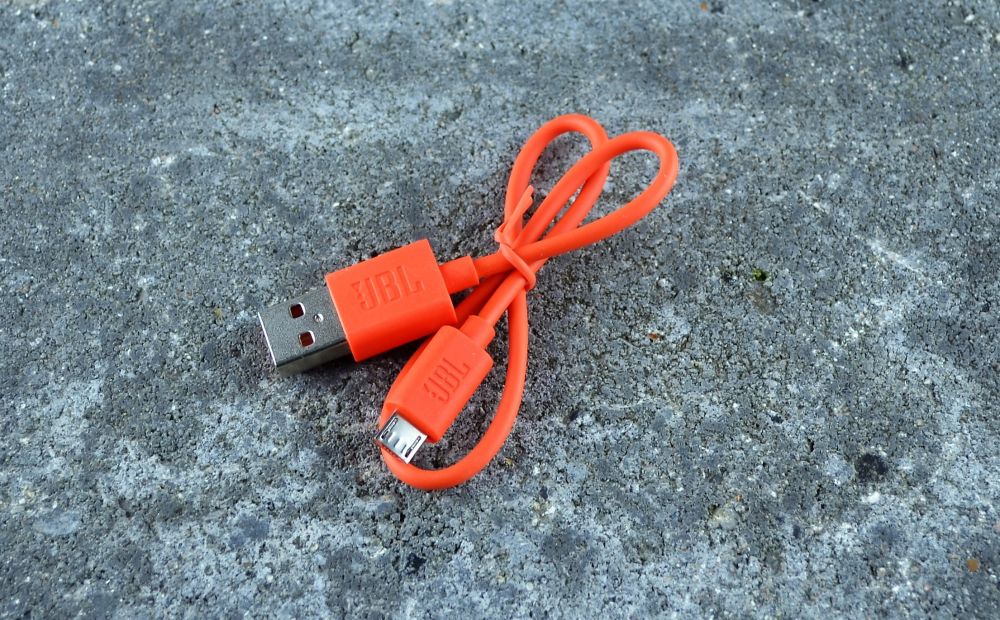 Cable