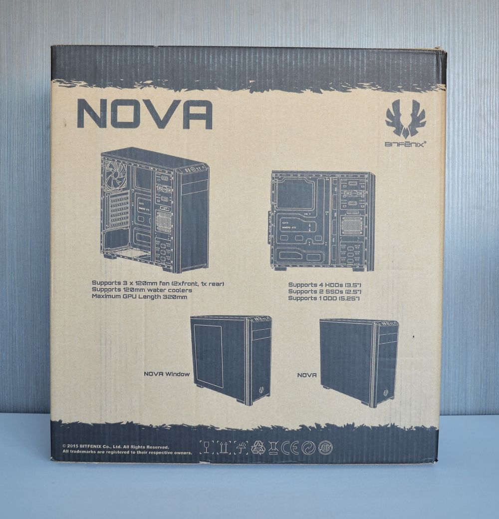 Packaging