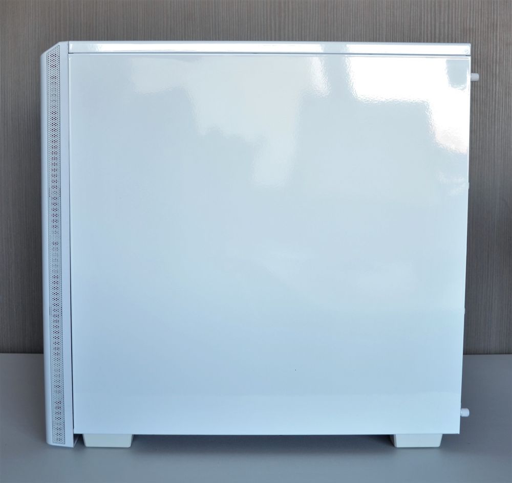 Sidepanel