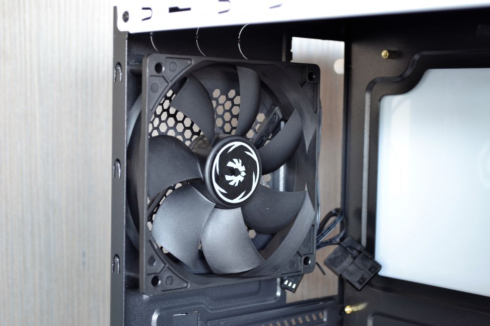 Case Fan
