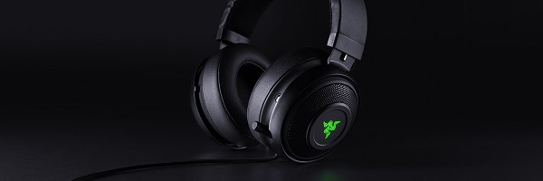 Razer Kraken 7.1 v2