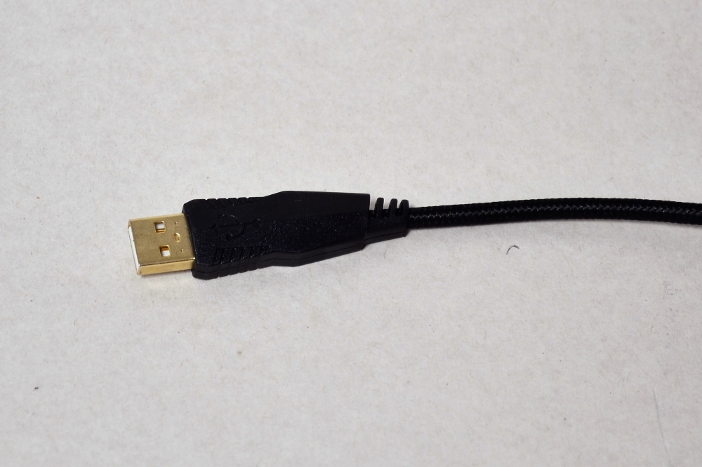 Hailstorm cable