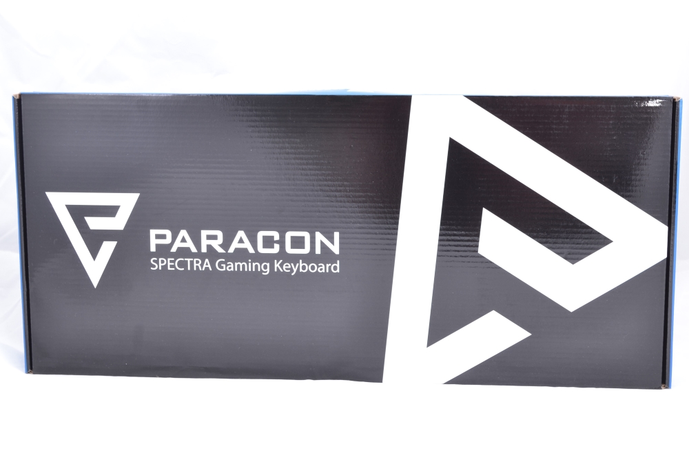 Paracon SPECTRA Packing