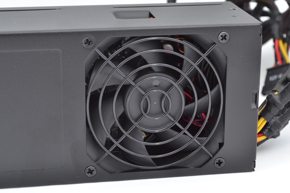 be quiet! TFX Power 2 Fan