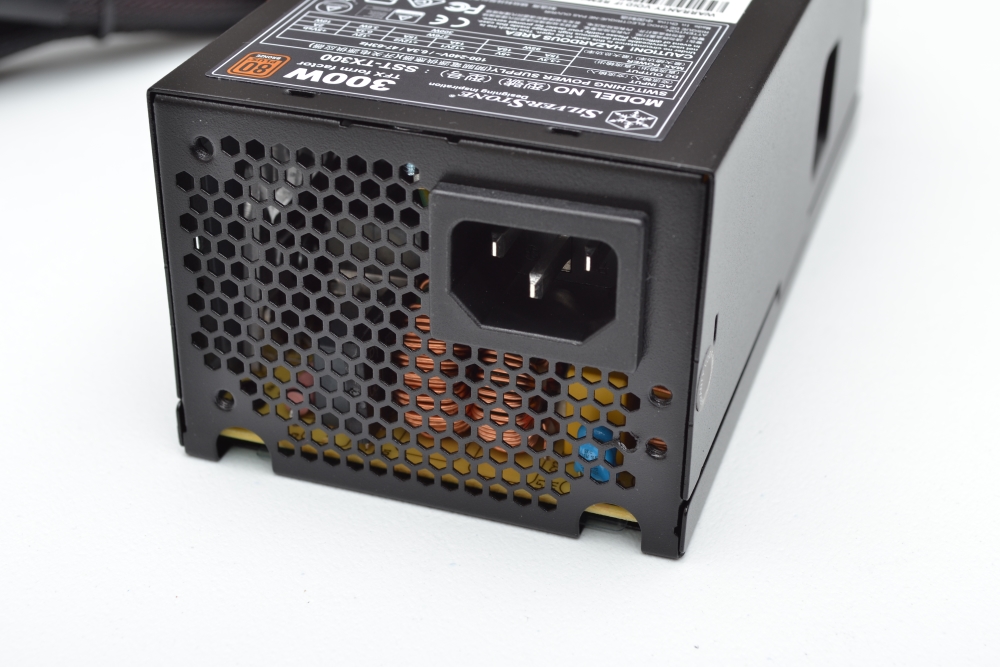 SilverStone TX300 PSU