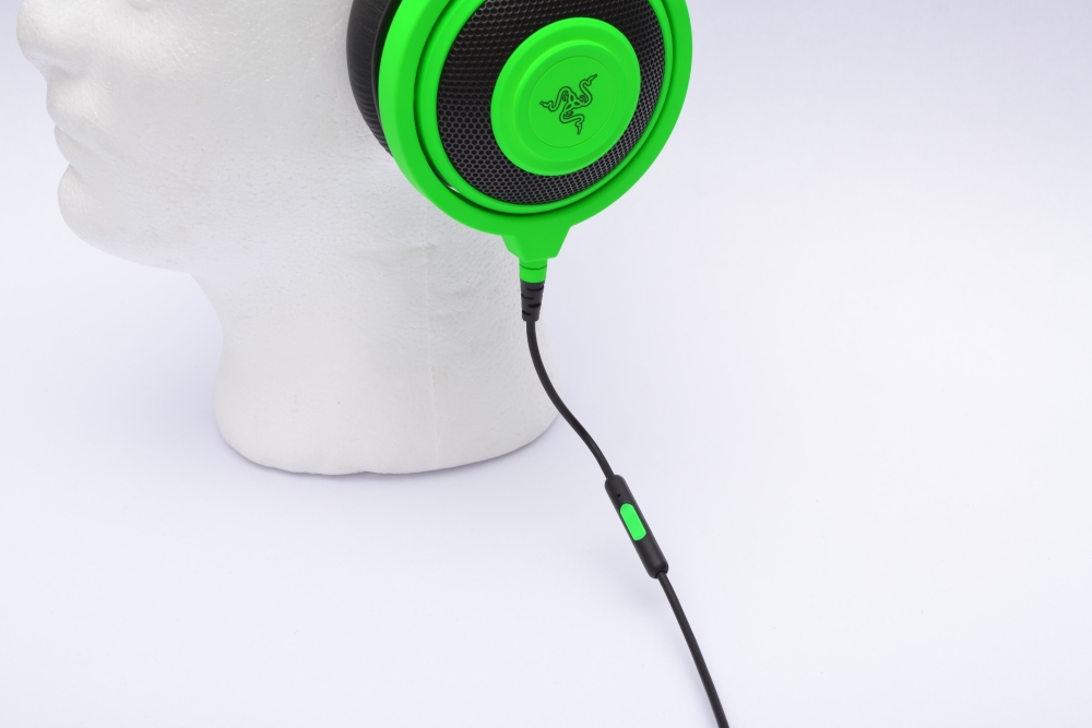 Razer Kraken Mobile