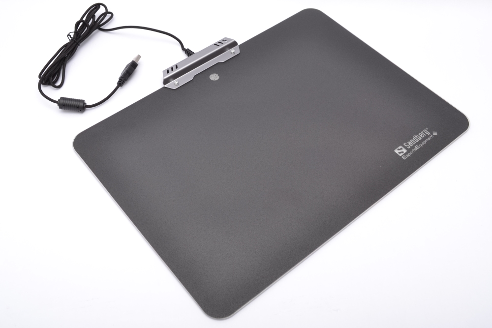 Sandberg LED Touch Mousepad